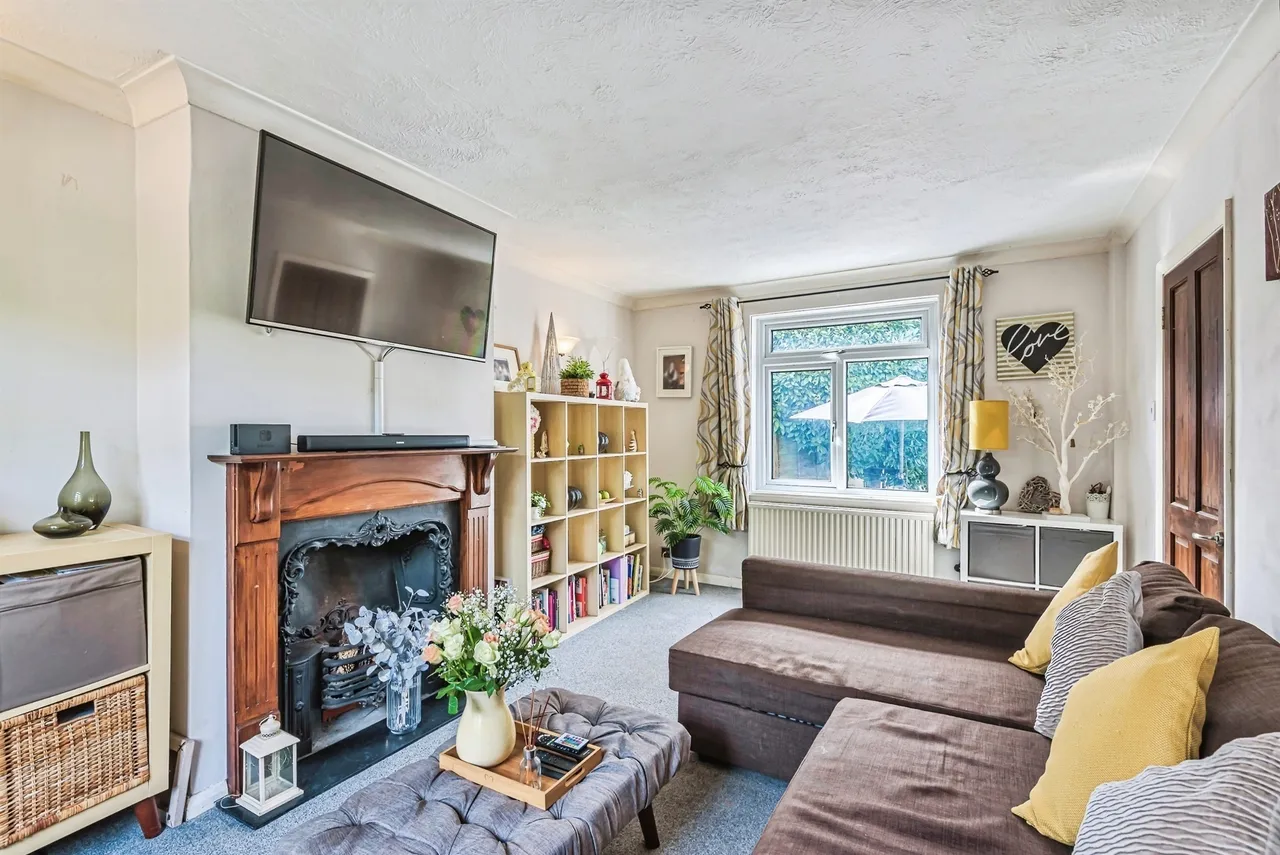 Corbyn Crescent, Shoreham-By-Sea, BN43, photo 5