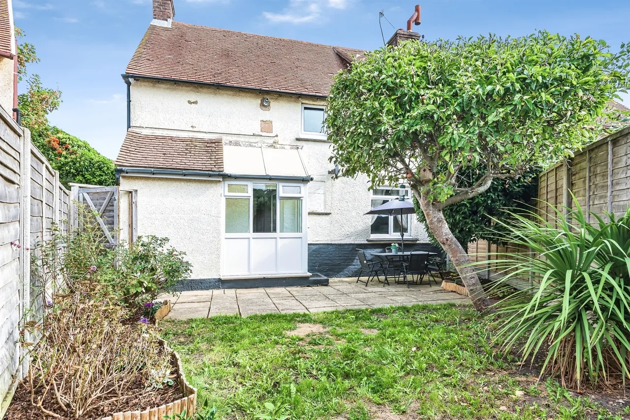Corbyn Crescent, Shoreham-By-Sea, BN43, photo 6