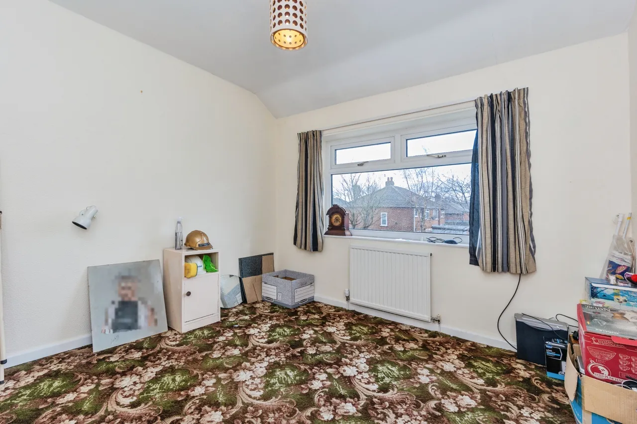 Kennedy Way, Manchester, photo 12