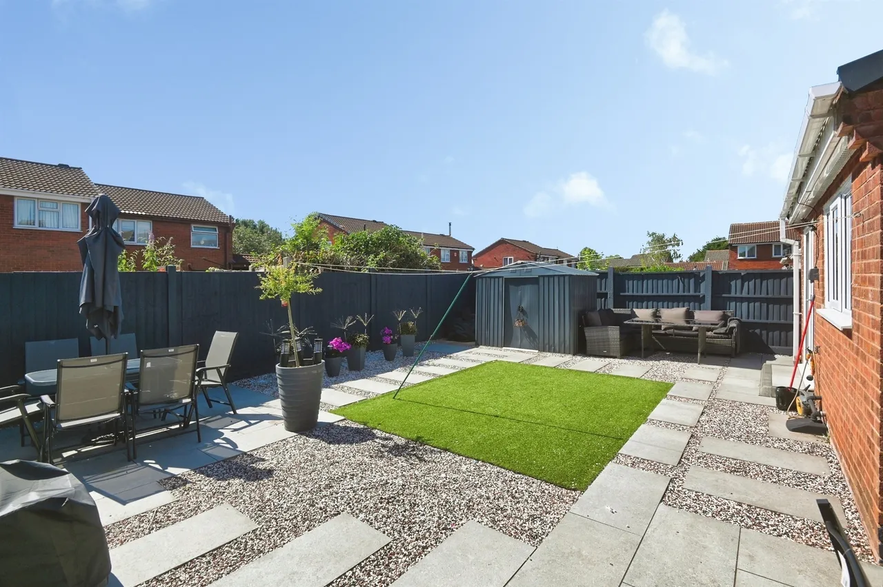 Aspbury Croft, Birmingham, B36, photo 14