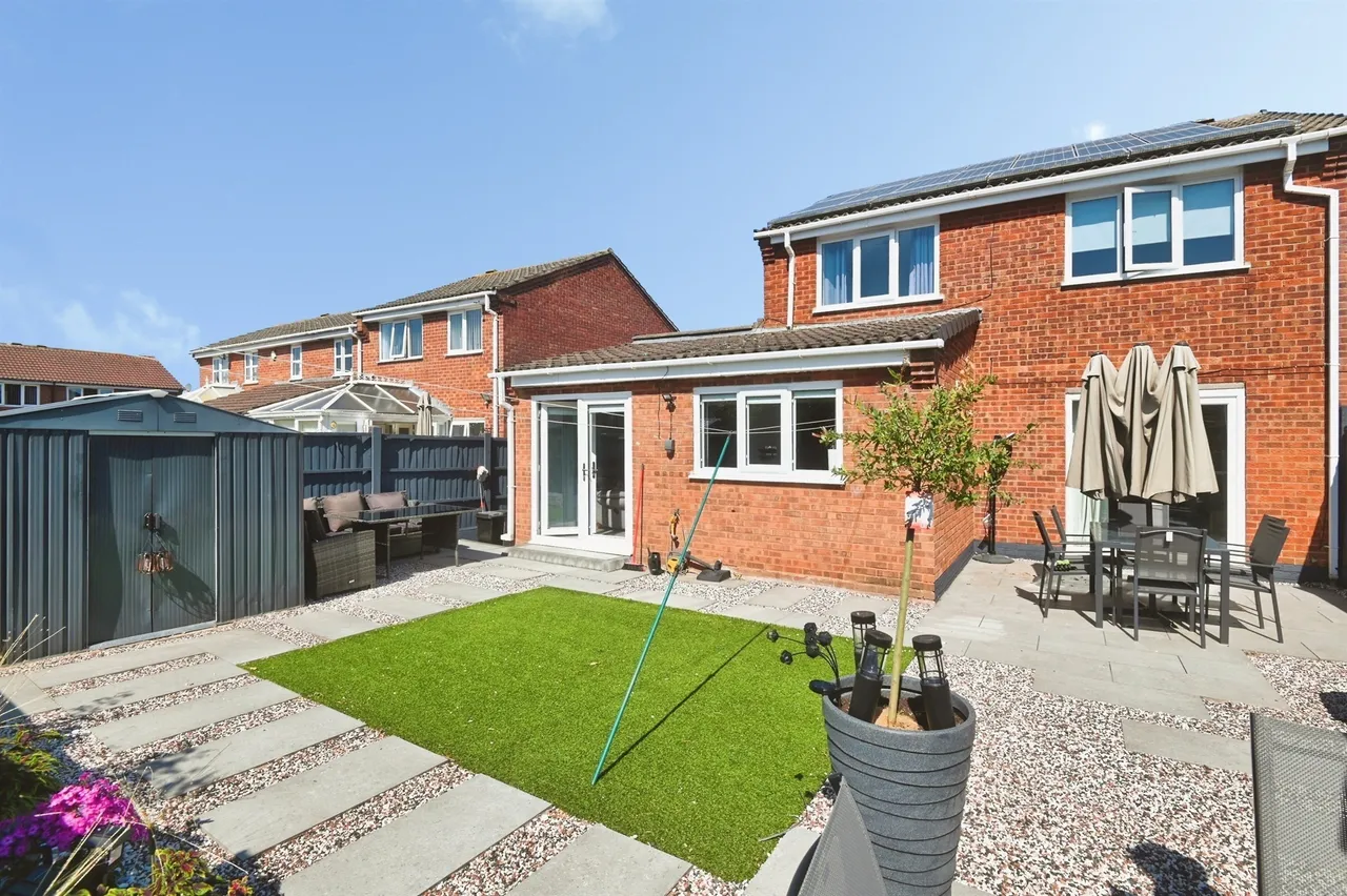 Aspbury Croft, Birmingham, B36, photo 16