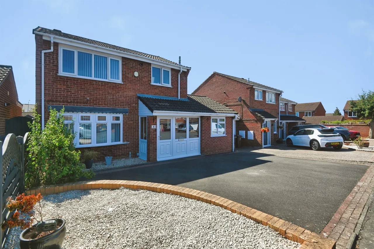 Aspbury Croft, Birmingham, B36, photo 15