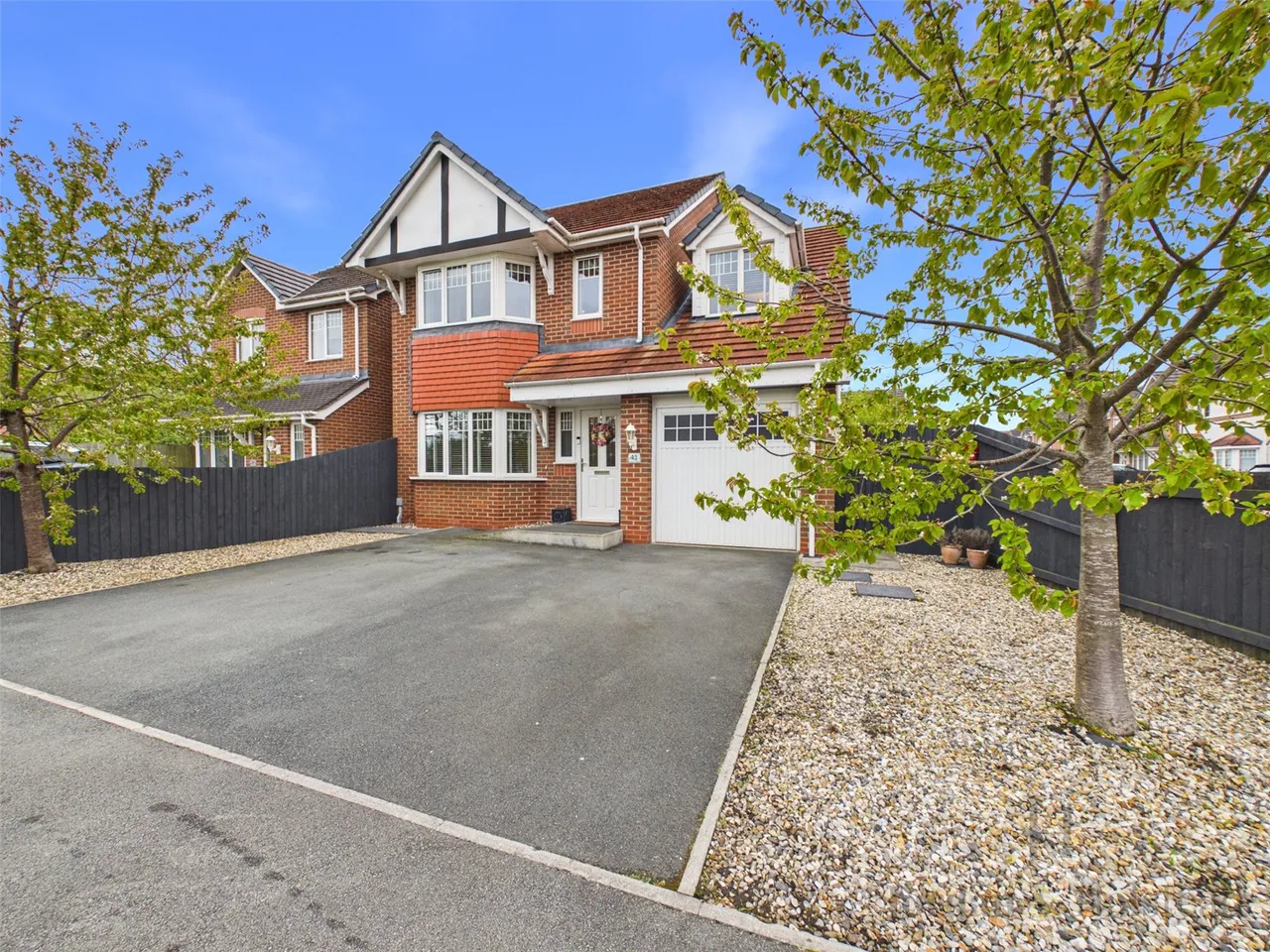 Garden Village, Saltney, Chester, Flintshire, CH4 8BF, photo 19