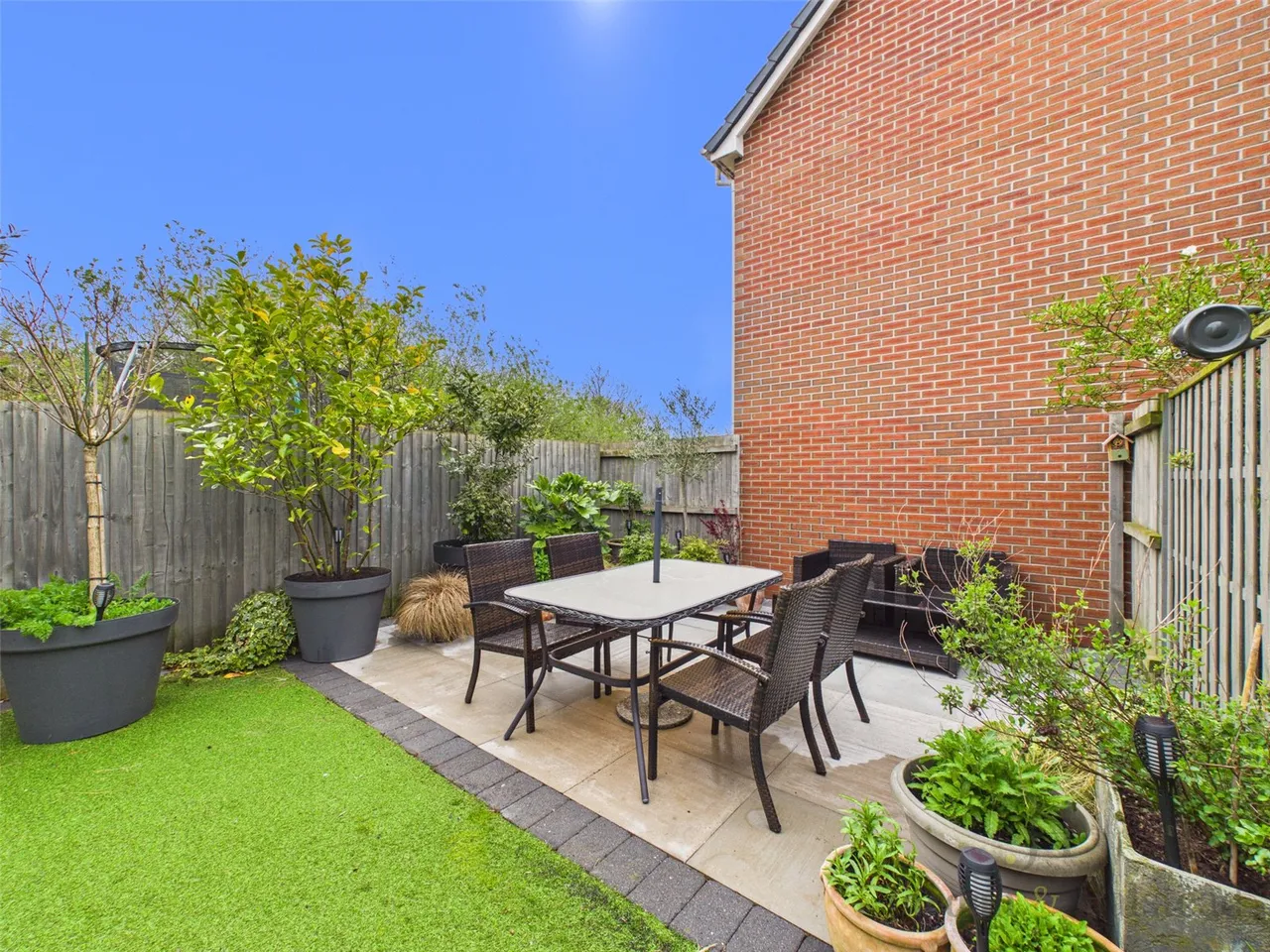 Garden Village, Saltney, Chester, Flintshire, CH4 8BF, photo 18