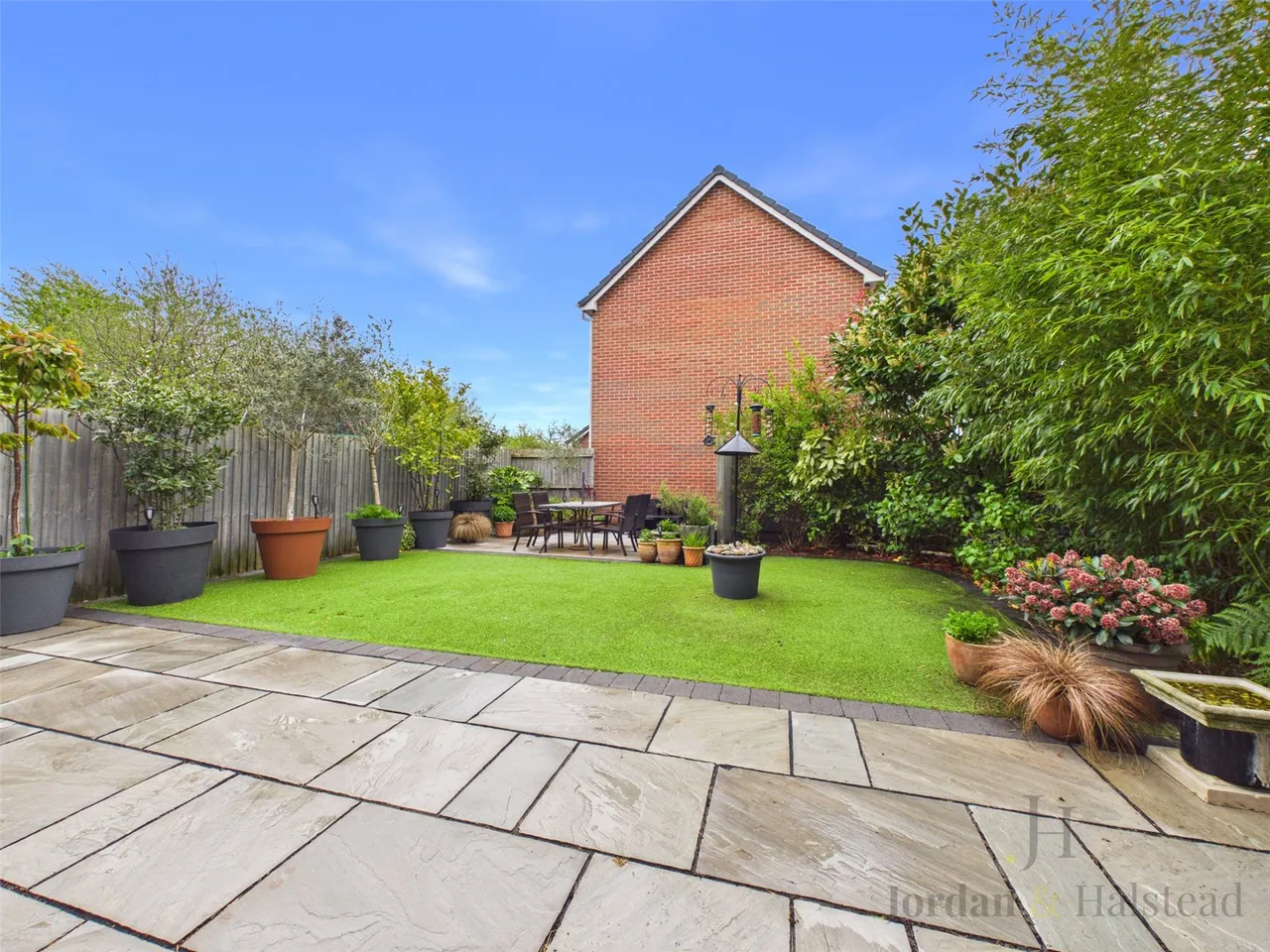 Garden Village, Saltney, Chester, Flintshire, CH4 8BF, photo 17