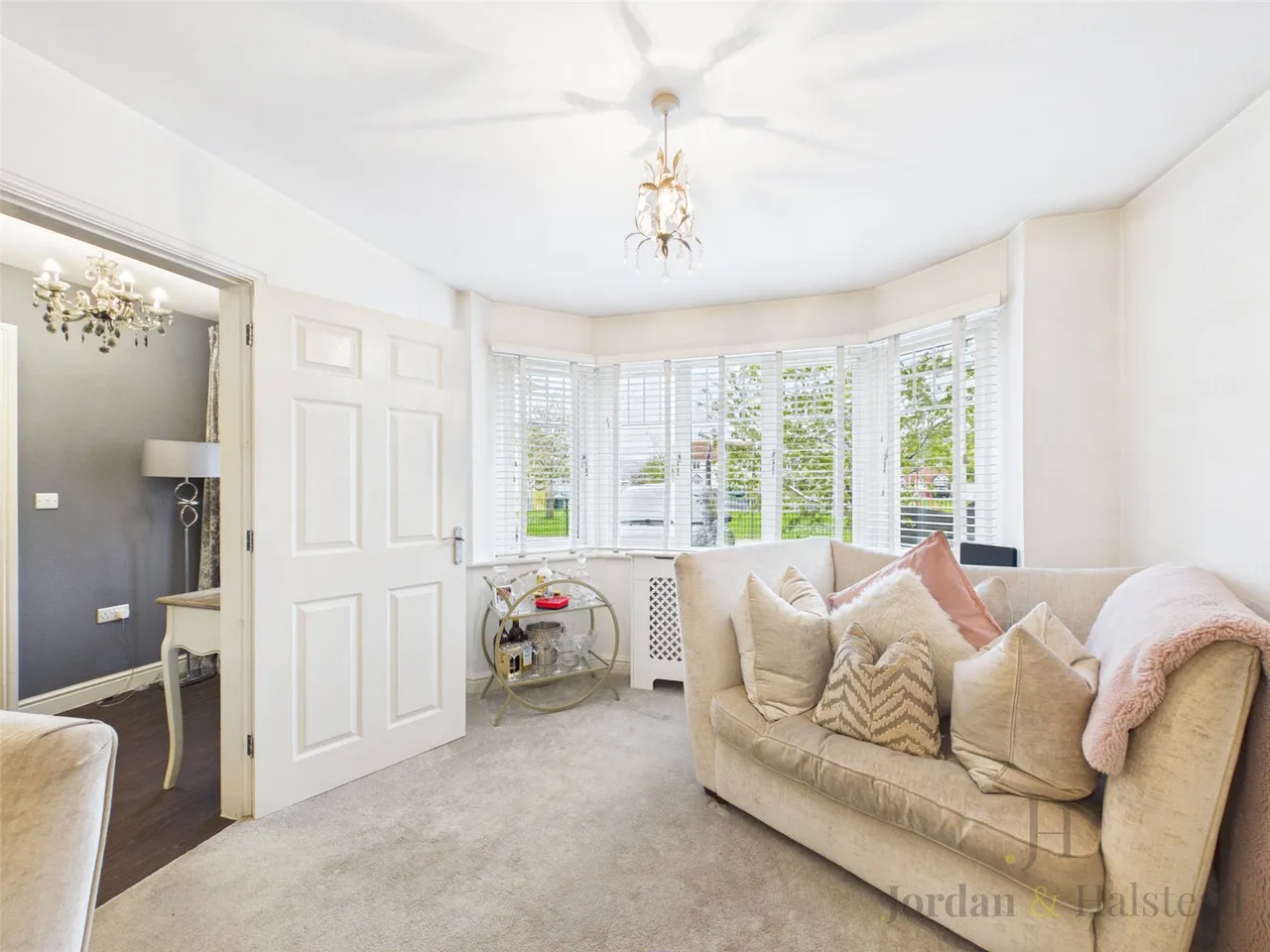 Garden Village, Saltney, Chester, Flintshire, CH4 8BF, photo 6
