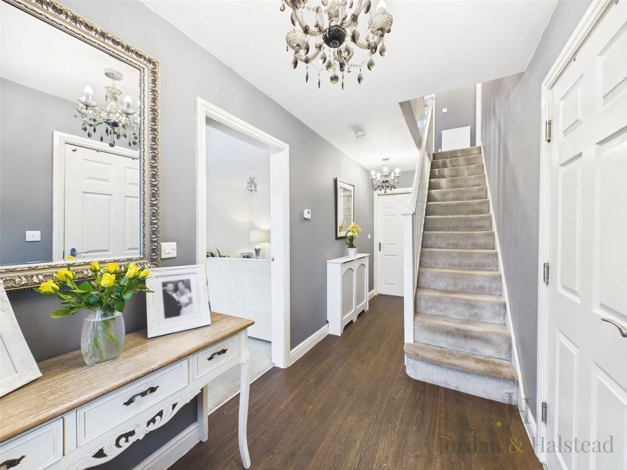 Garden Village, Saltney, Chester, Flintshire, CH4 8BF, photo 7