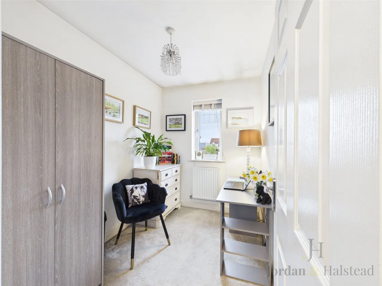 Garden Village, Saltney, Chester, Flintshire, CH4 8BF, photo 16