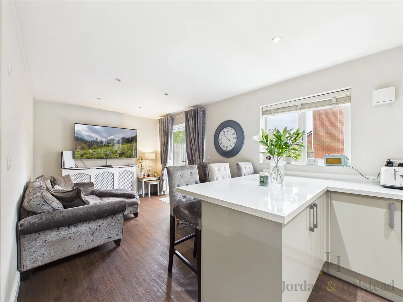 Garden Village, Saltney, Chester, Flintshire, CH4 8BF, photo 4