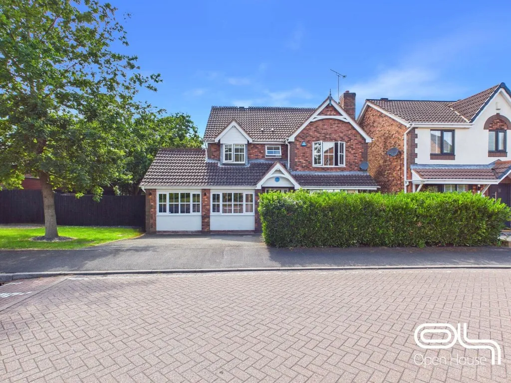 Brisbane Way, Cannock, WS12, photo 29