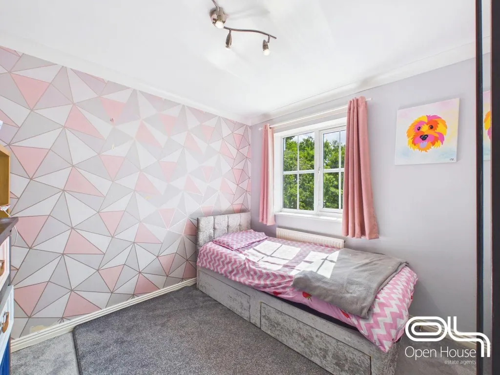 Brisbane Way, Cannock, WS12, photo 21