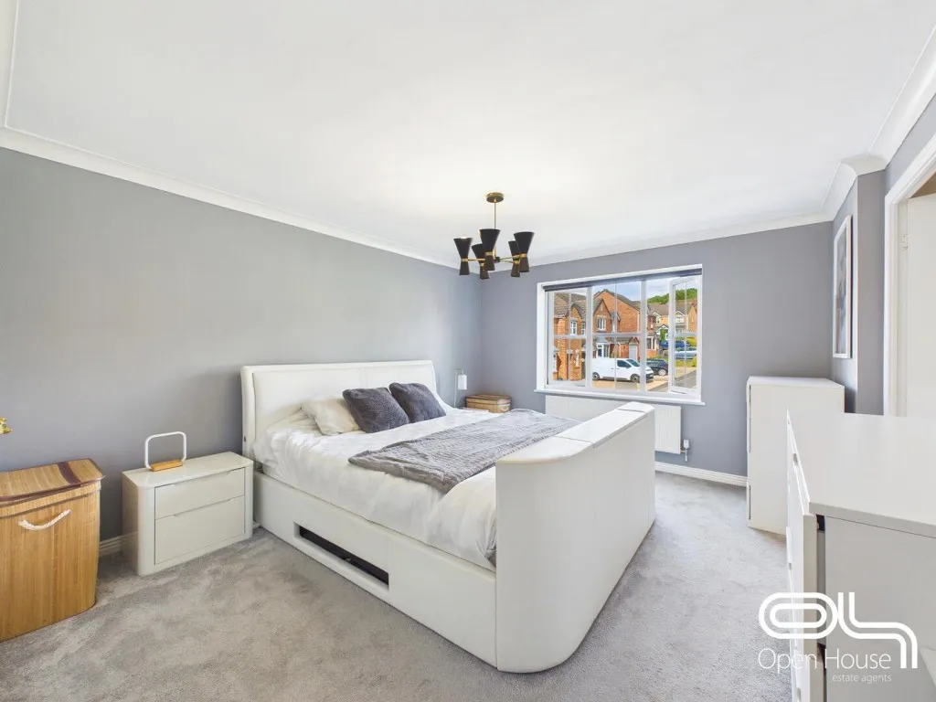 Brisbane Way, Cannock, WS12, photo 17