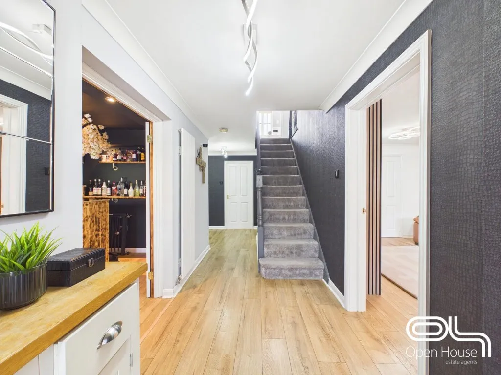 Brisbane Way, Cannock, WS12, photo 12