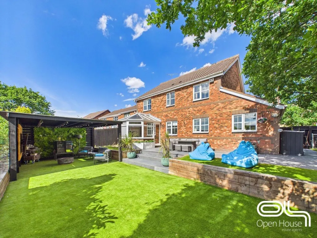 Brisbane Way, Cannock, WS12, photo 24