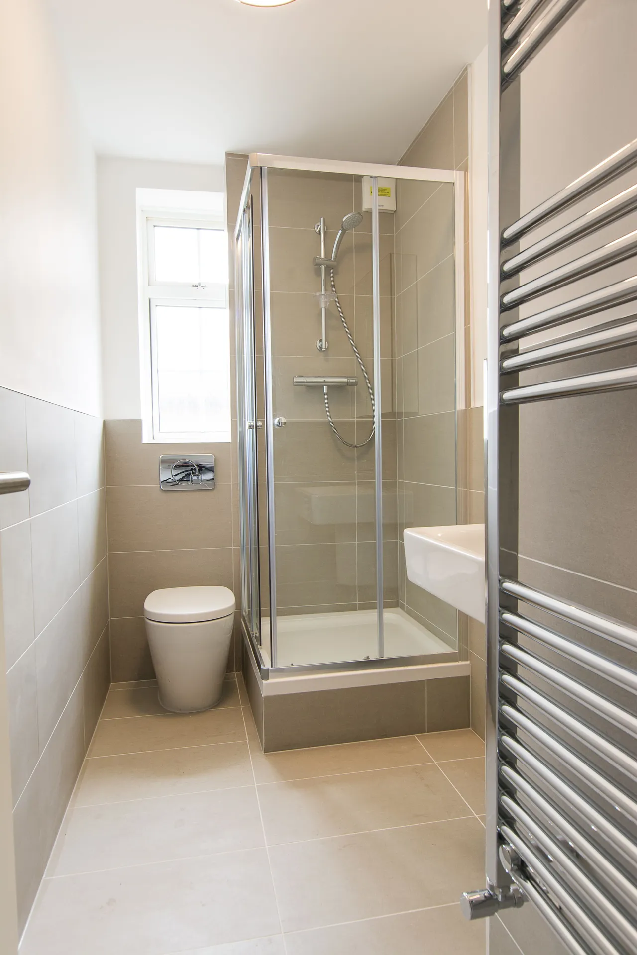 8 Eastry House, Hartington Road, London, photo 5
