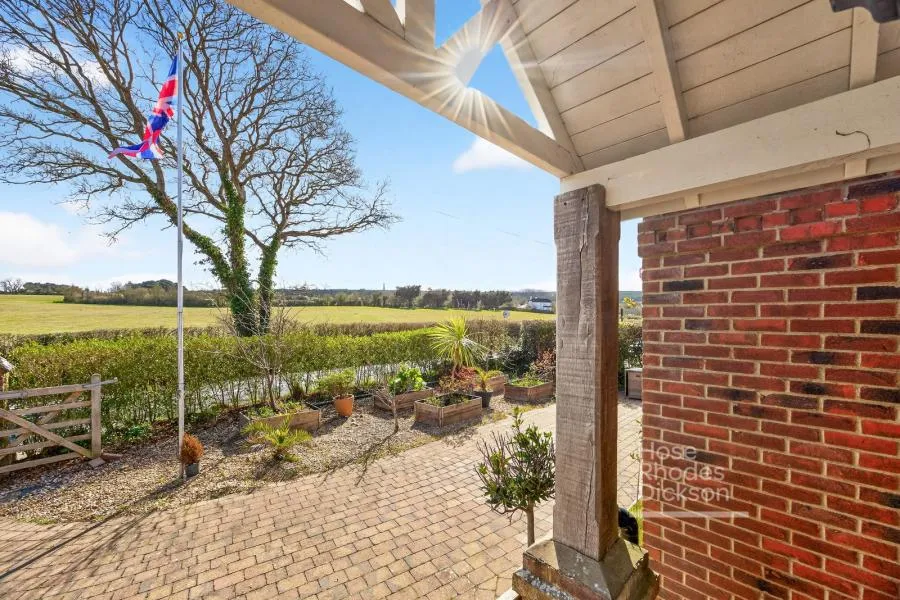 Hillway Road, Bembridge, PO35, photo 24