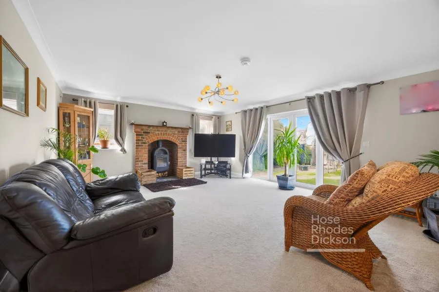 Hillway Road, Bembridge, PO35, photo 5