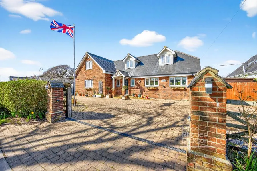 Hillway Road, Bembridge, PO35, photo 25