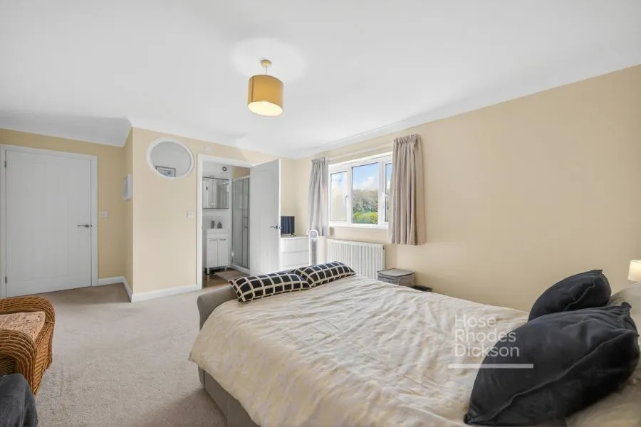 Hillway Road, Bembridge, PO35, photo 13