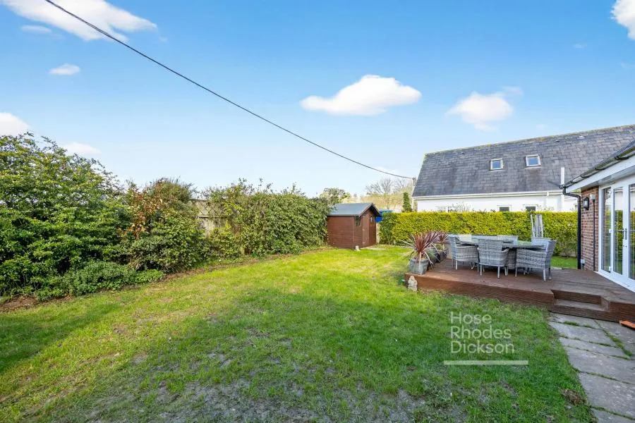 Hillway Road, Bembridge, PO35, photo 22