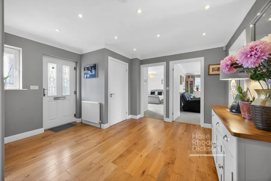 Hillway Road, Bembridge, PO35, photo 20