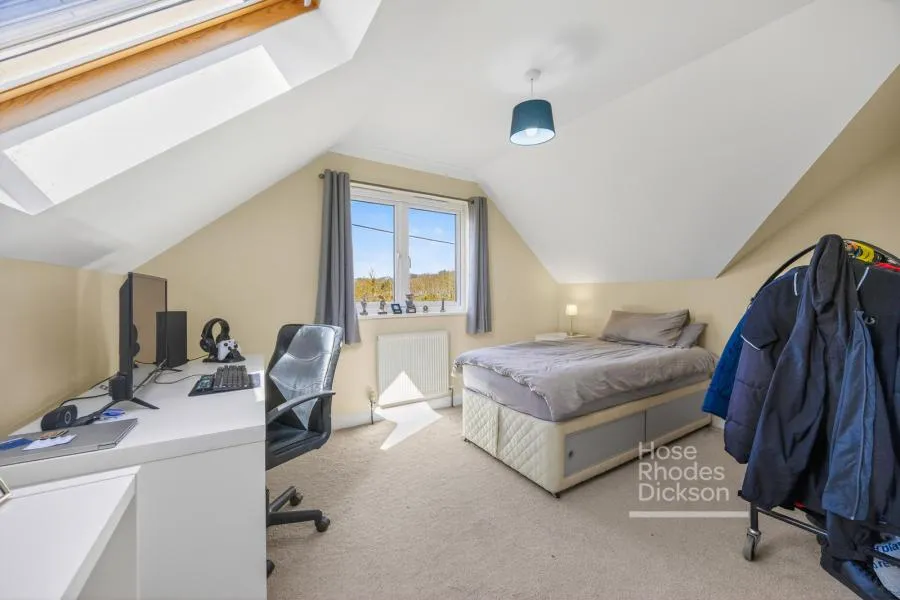 Hillway Road, Bembridge, PO35, photo 12