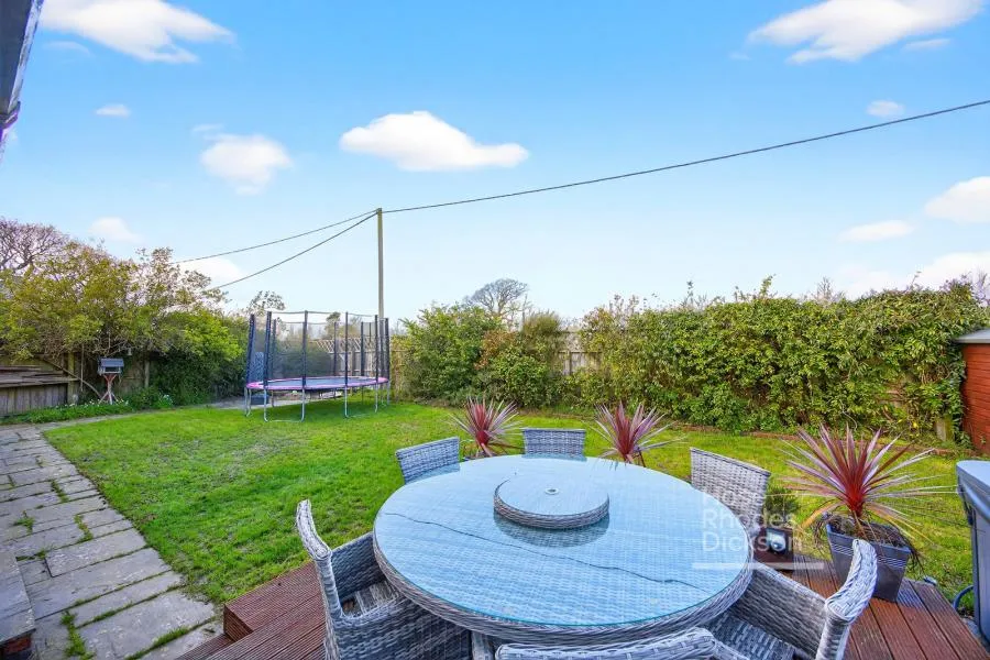 Hillway Road, Bembridge, PO35, photo 23