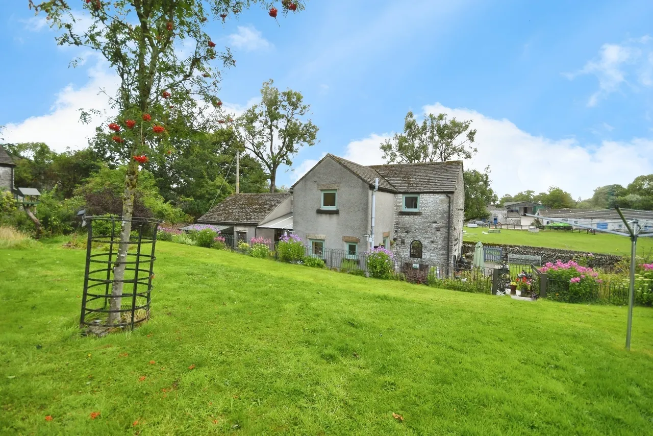 Wormhill, Buxton, Derbyshire, SK17, photo 14
