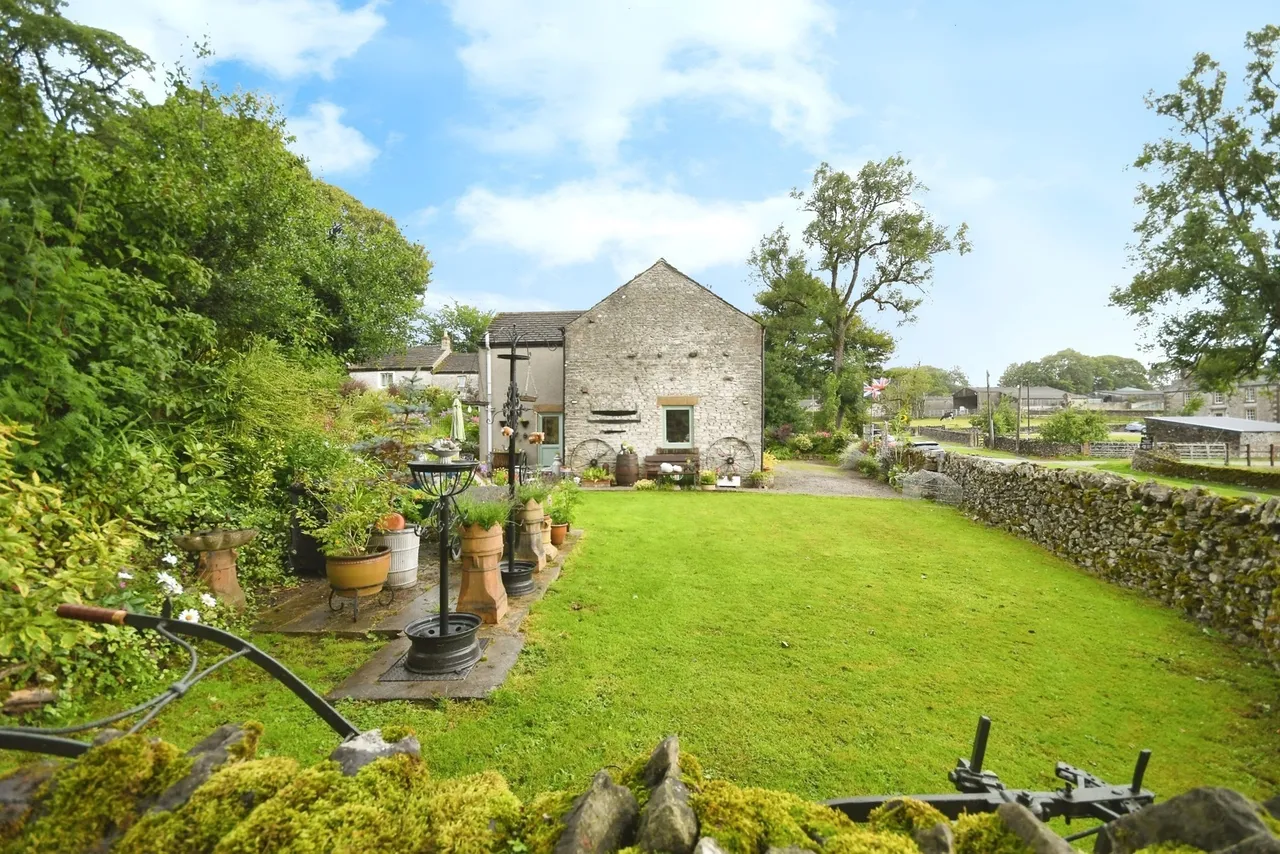 Wormhill, Buxton, Derbyshire, SK17, photo 15