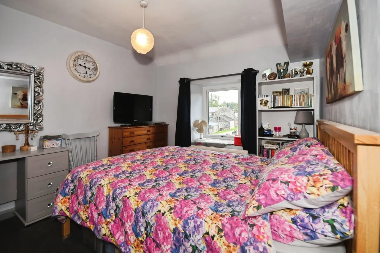 Wormhill, Buxton, Derbyshire, SK17, photo 11