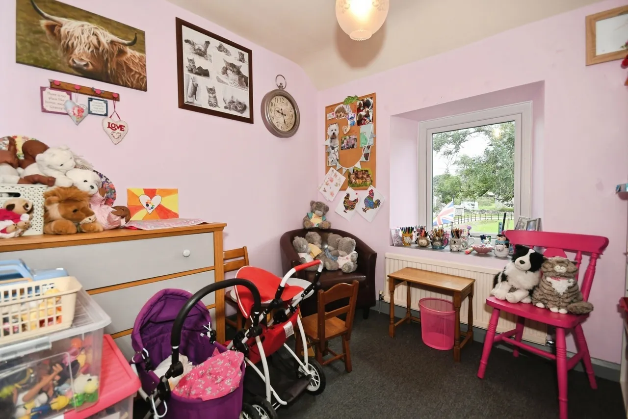 Wormhill, Buxton, Derbyshire, SK17, photo 10