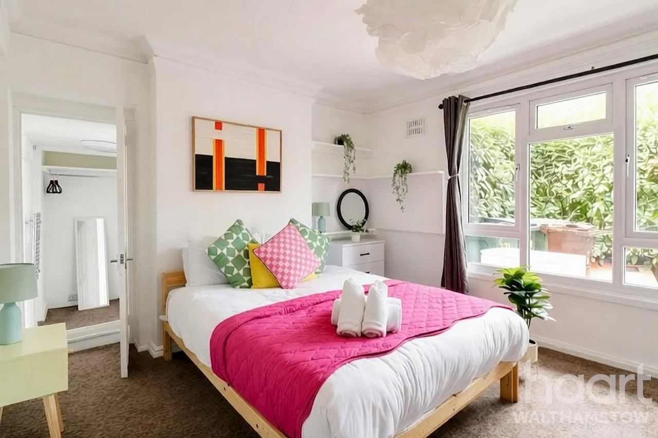 Brettenham Road, Walthamstow, E17, photo 11