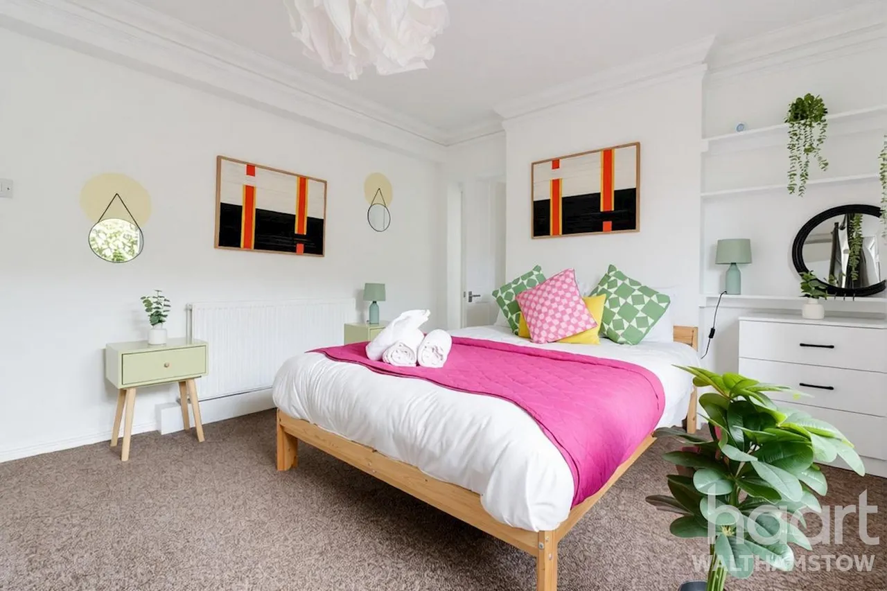 Brettenham Road, Walthamstow, E17, photo 16