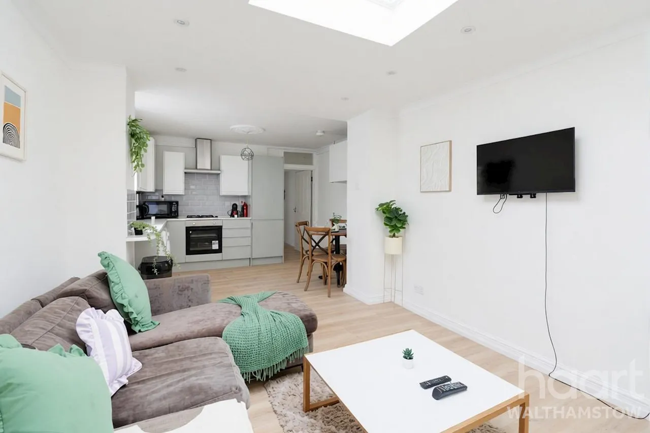 Brettenham Road, Walthamstow, E17, photo 4