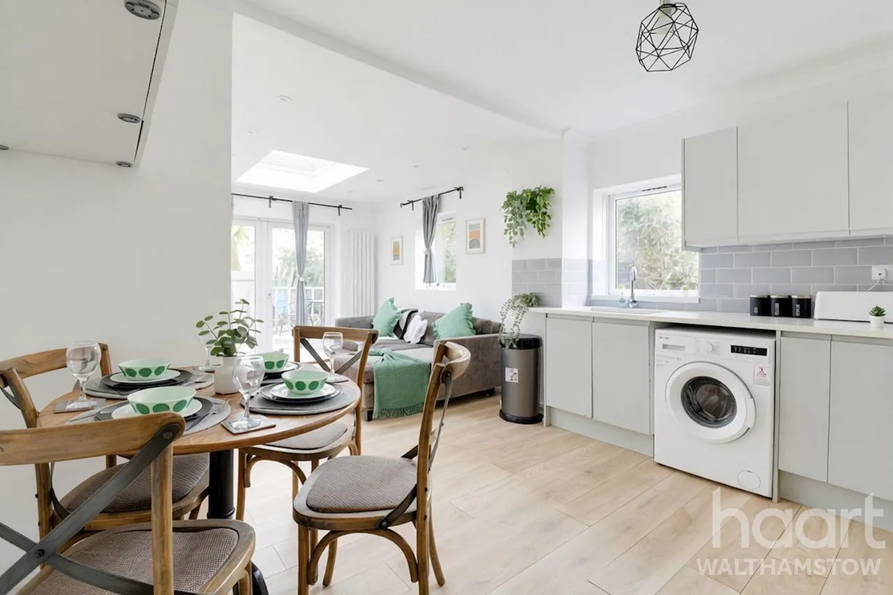 Brettenham Road, Walthamstow, E17, photo 7