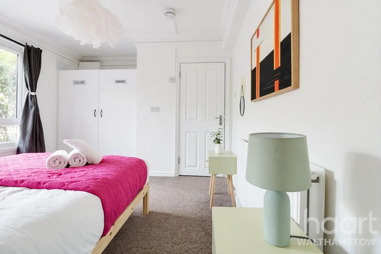 Brettenham Road, Walthamstow, E17, photo 17