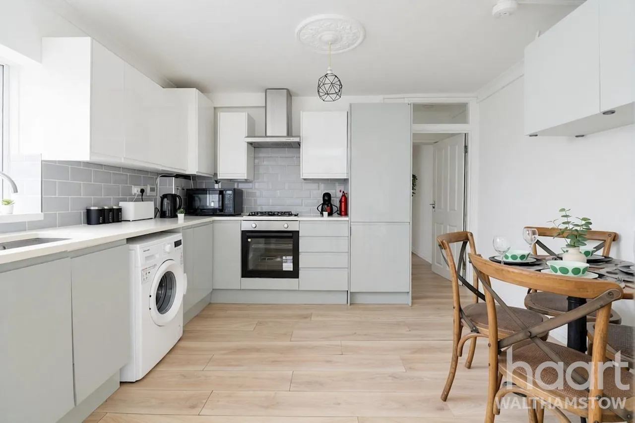 Brettenham Road, Walthamstow, E17, photo 6