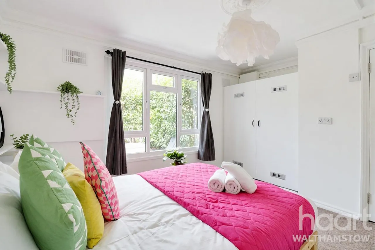 Brettenham Road, Walthamstow, E17, photo 13