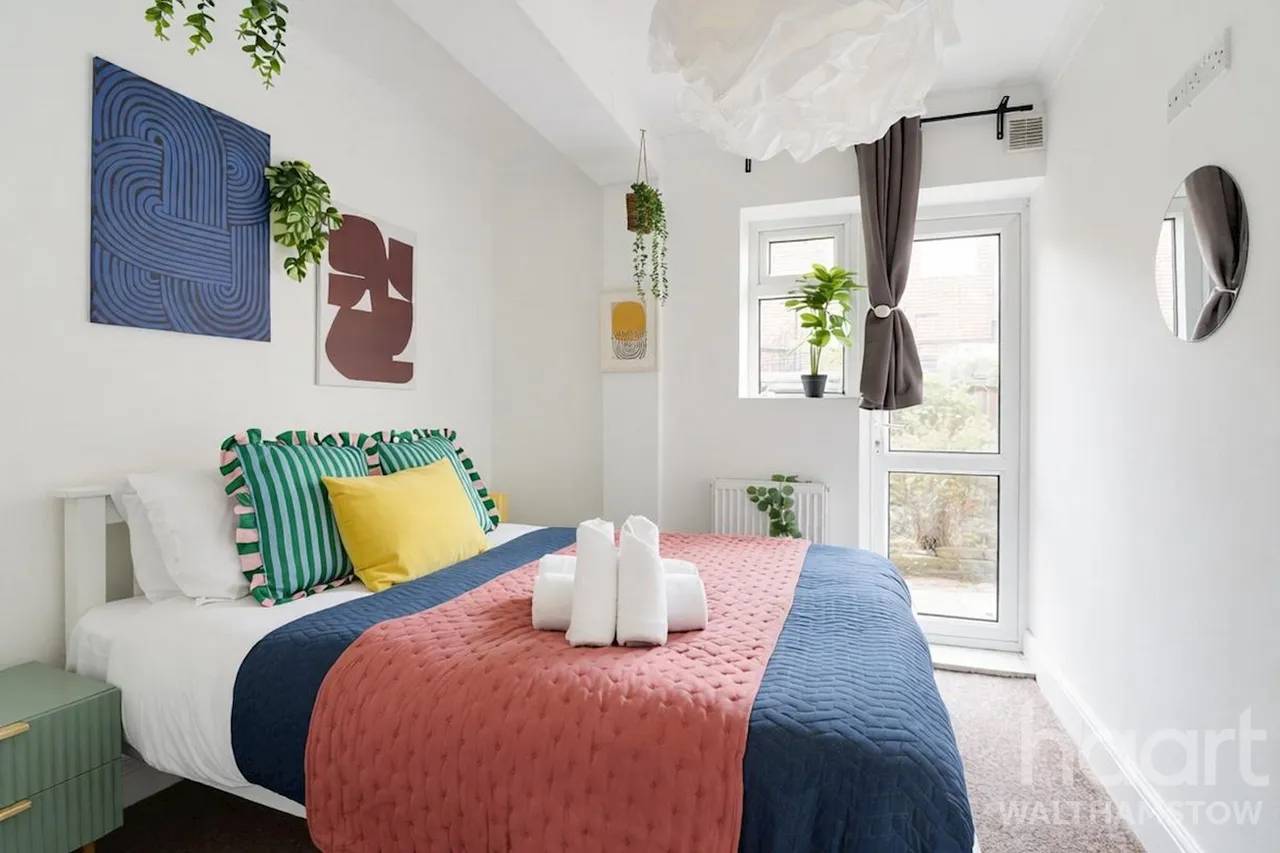 Brettenham Road, Walthamstow, E17, photo 21