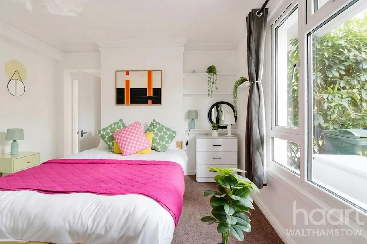 Brettenham Road, Walthamstow, E17, photo 18