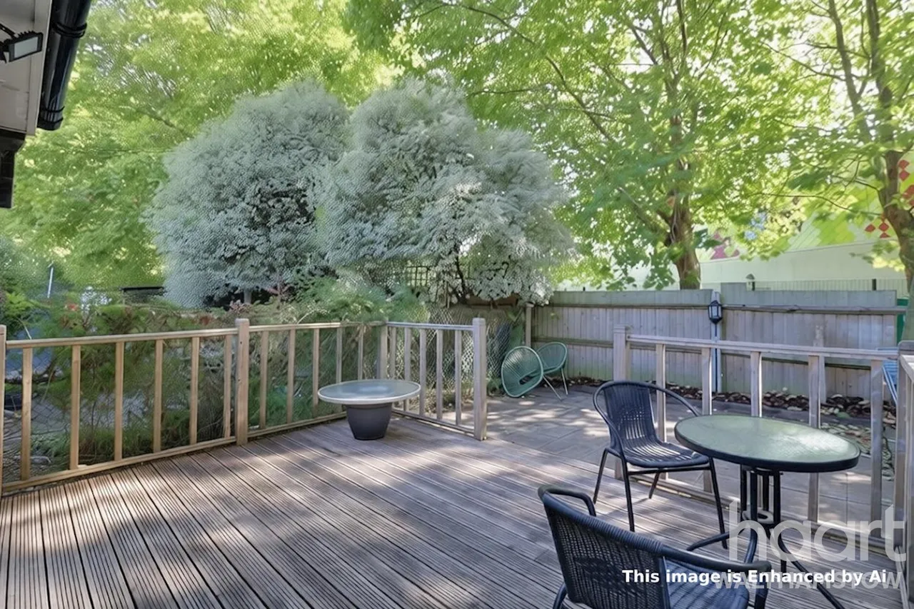 Brettenham Road, Walthamstow, E17, photo 15