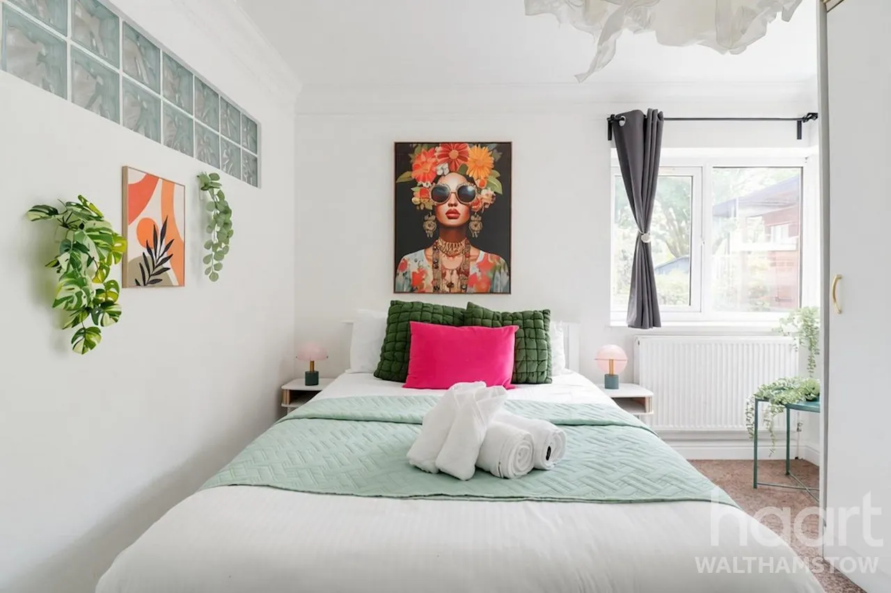 Brettenham Road, Walthamstow, E17, photo 10