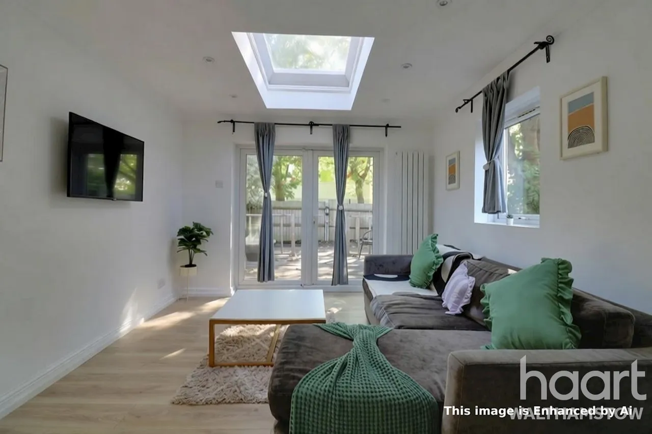 Brettenham Road, Walthamstow, E17, photo 2