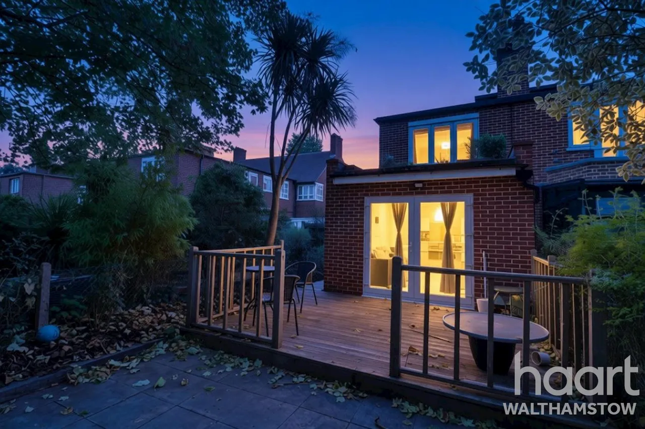 Brettenham Road, Walthamstow, E17, photo 22