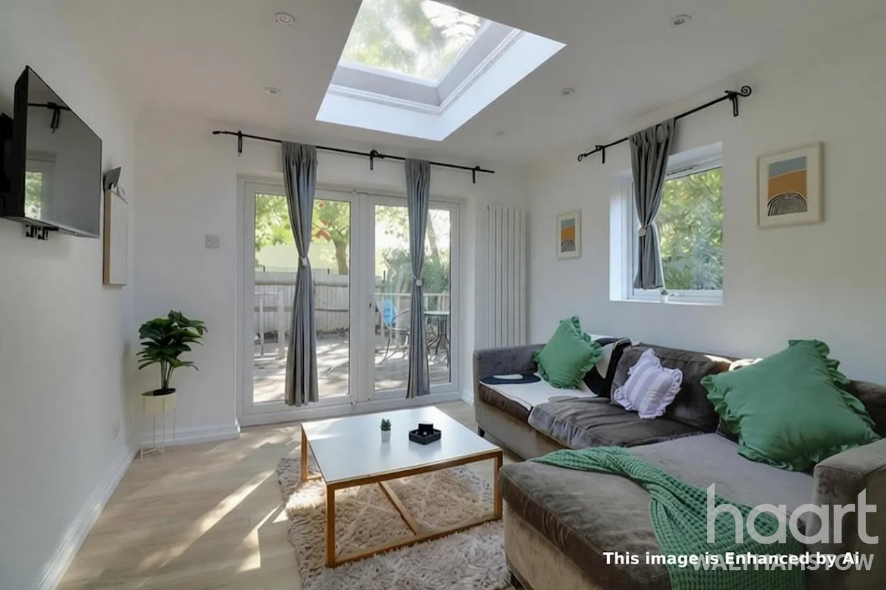Brettenham Road, Walthamstow, E17, photo 3