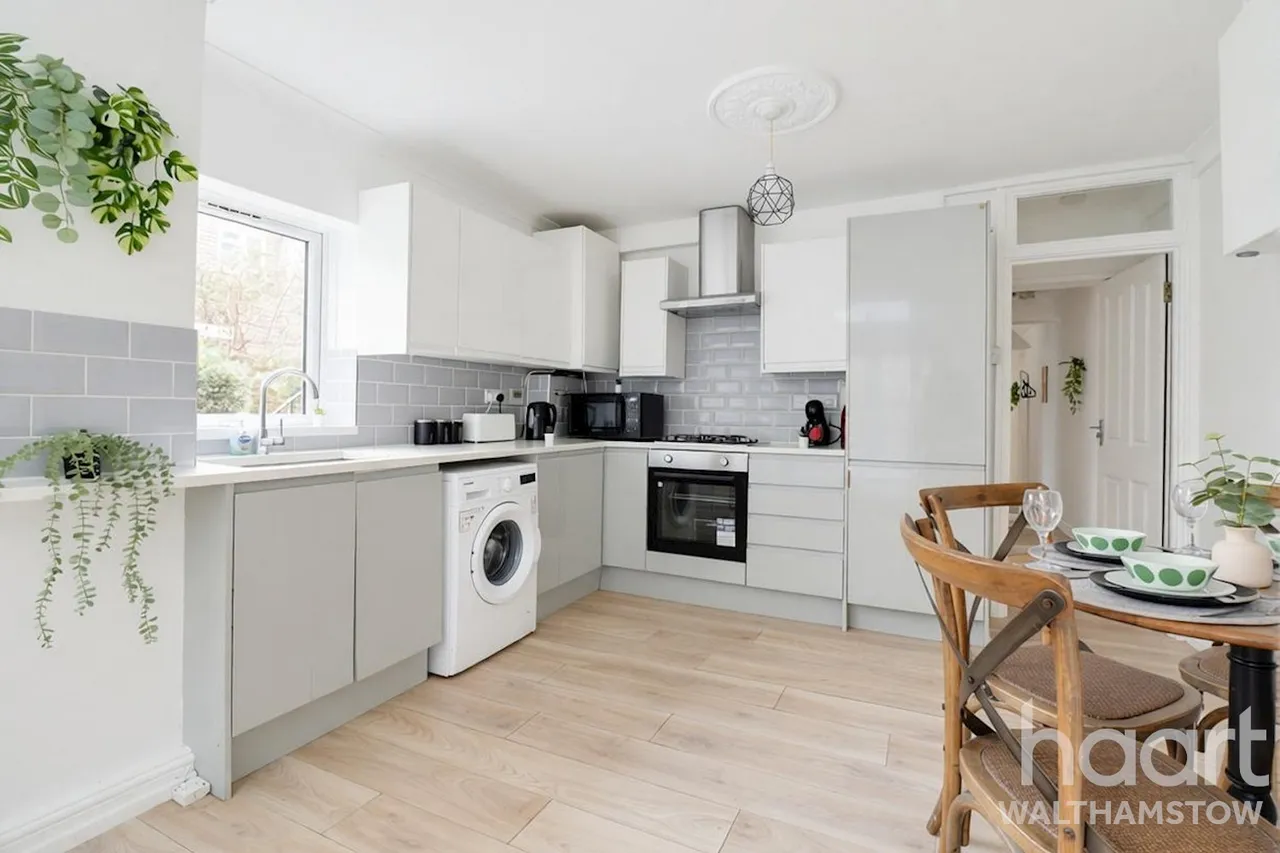 Brettenham Road, Walthamstow, E17, photo 5
