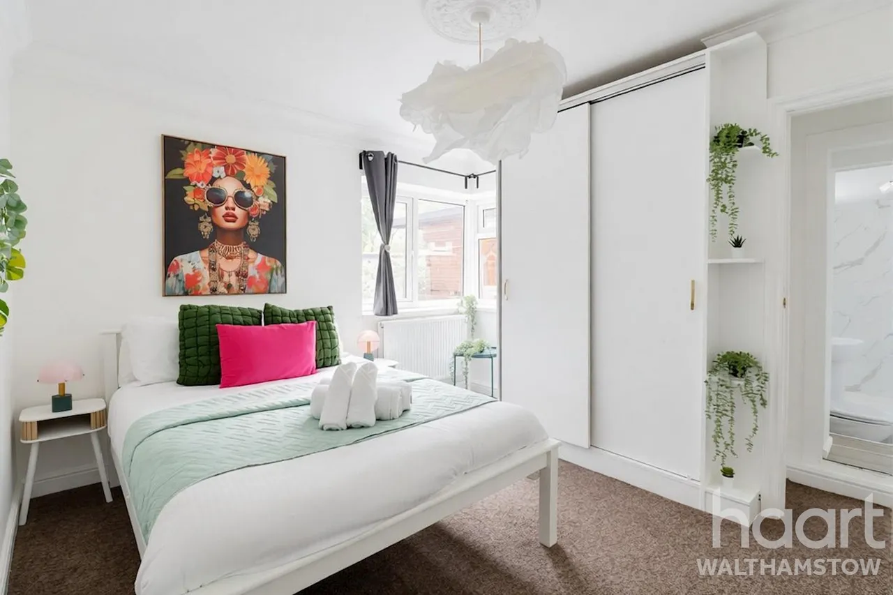 Brettenham Road, Walthamstow, E17, photo 8