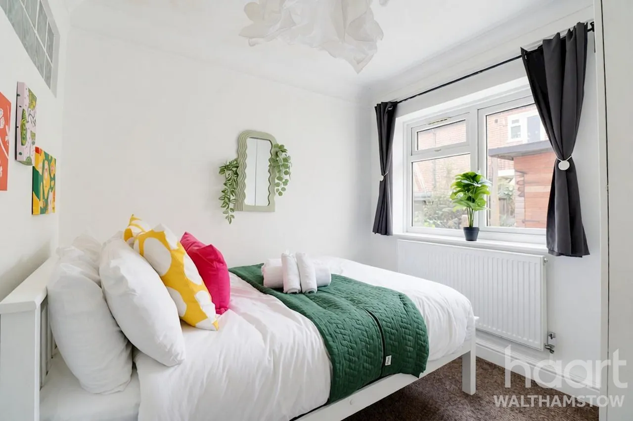 Brettenham Road, Walthamstow, E17, photo 19