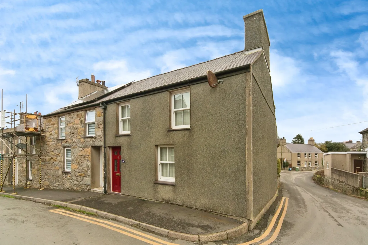 Eifl Road, Trefor, LL54, photo 18