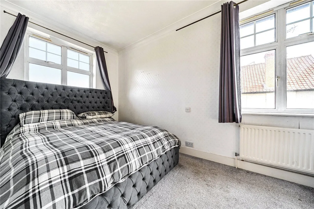 Boxalls Lane, Aldershot, GU11, photo 18